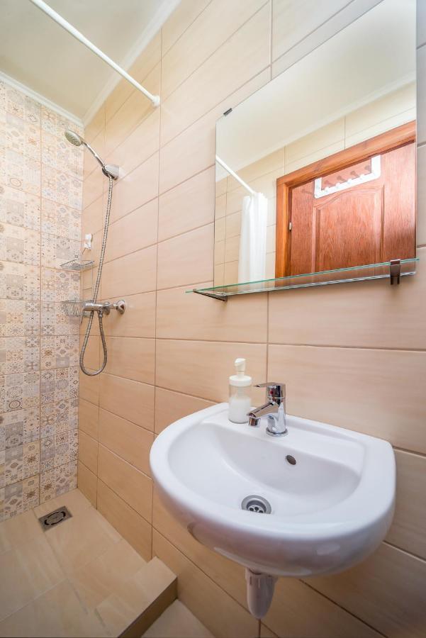 Villa Szilva Vendeghaz Szilvasvarad Luaran gambar